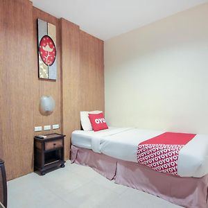 Chambre Standarde Simple