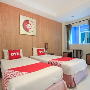 Chambre Supérieure Double