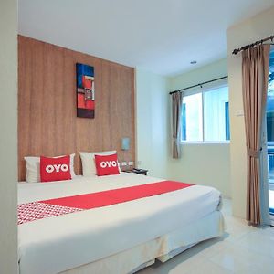 Chambre Standarde Double